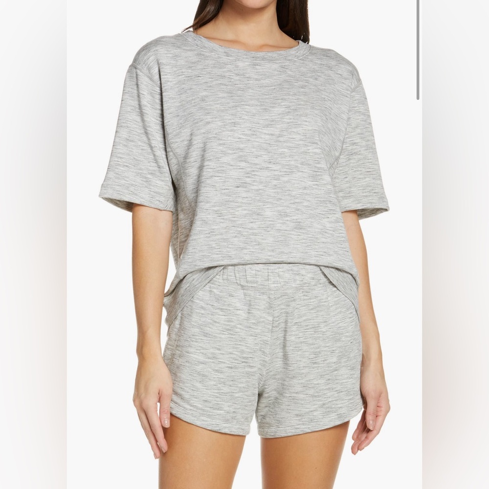 Zella Peaceful Sweatshirt